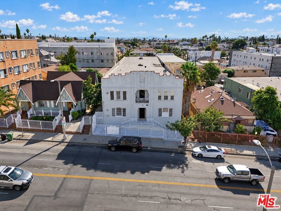Andere in Los Angeles, Kalifornien, Vereinigte Staaten 1 - 19146927