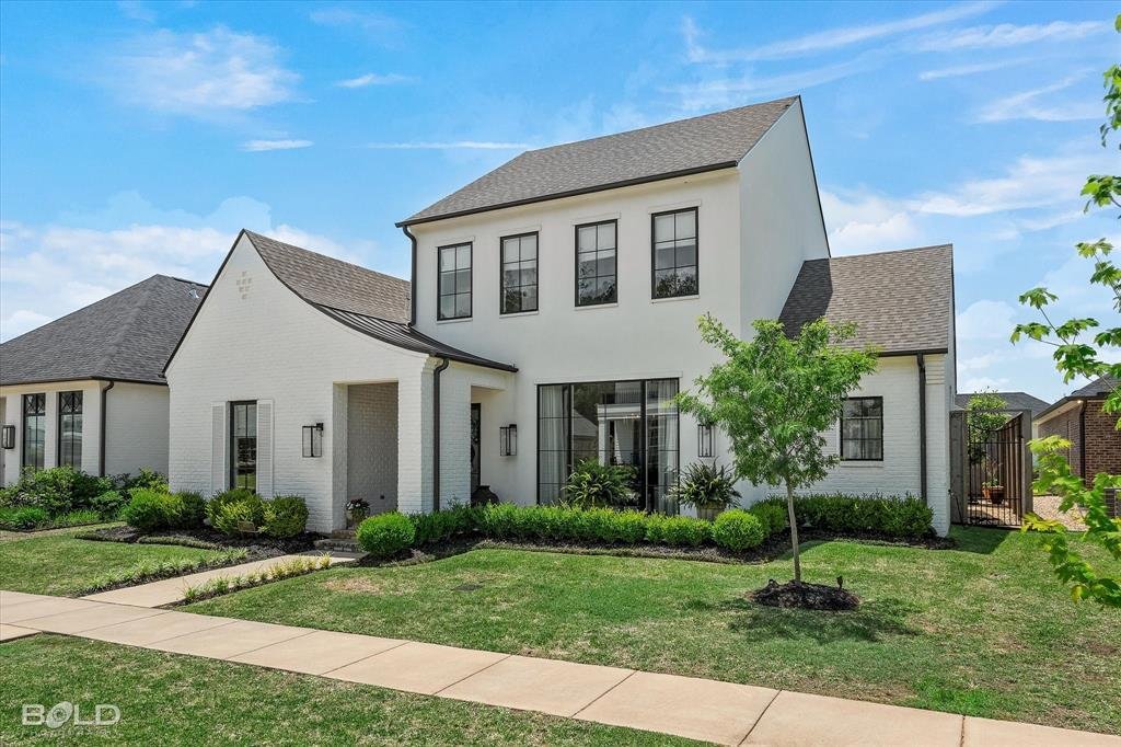 Casa en Shreveport, Luisiana, Estados Unidos 2 - 19147862