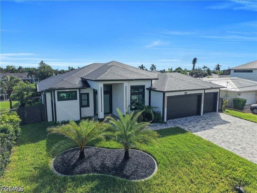Maison à Cape Coral, Floride, États-Unis 1 - 19146797