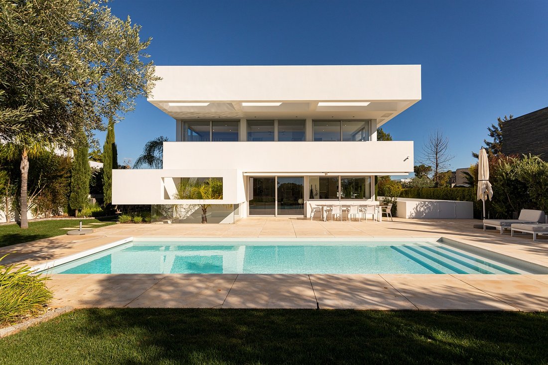 Maison à Vilamoura, Quarteira, Algarve 1 - 15576307