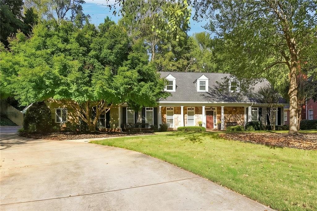 House in Atlanta, Georgia, United States 1 - 19147660