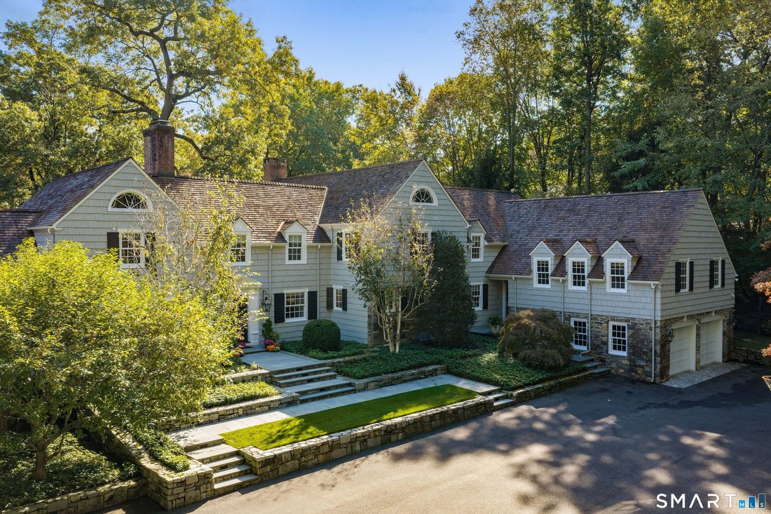 Townhouse in Darien, Connecticut, United States 1 - 19147394