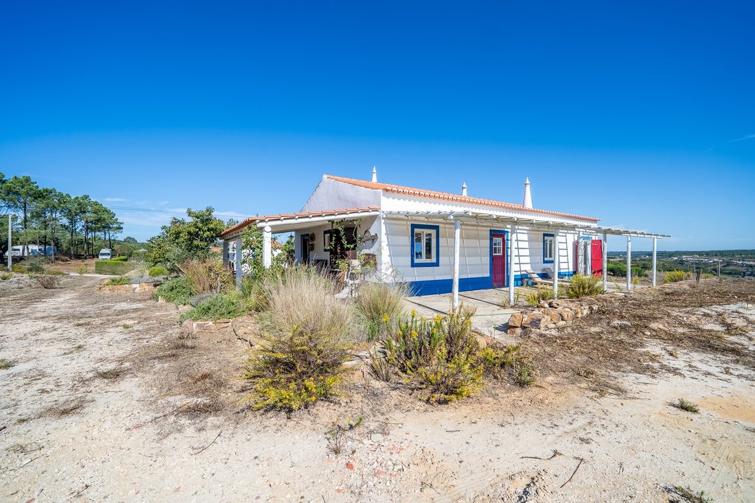 Autres à Aljezur, Algarve, Portugal 2 - 19145553