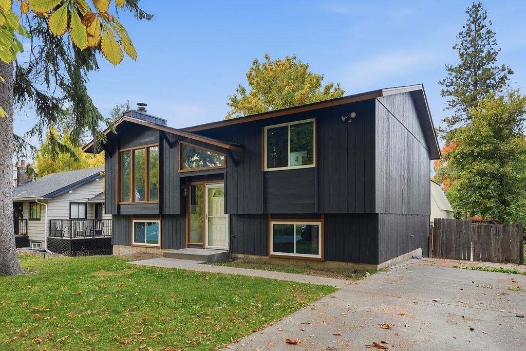 Maison à Spokane, Washington, États-Unis 2 - 19147439