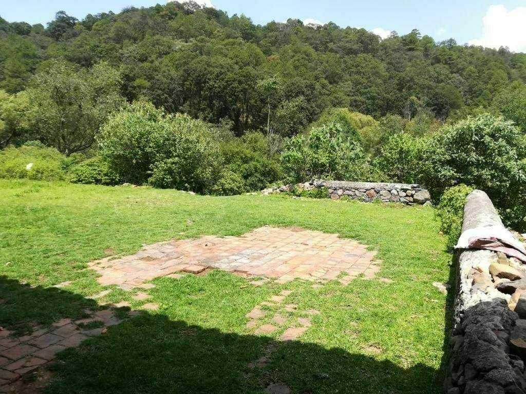 Terrain à Chapa de Mota, État de Mexico, Mexique 5 - 19145837
