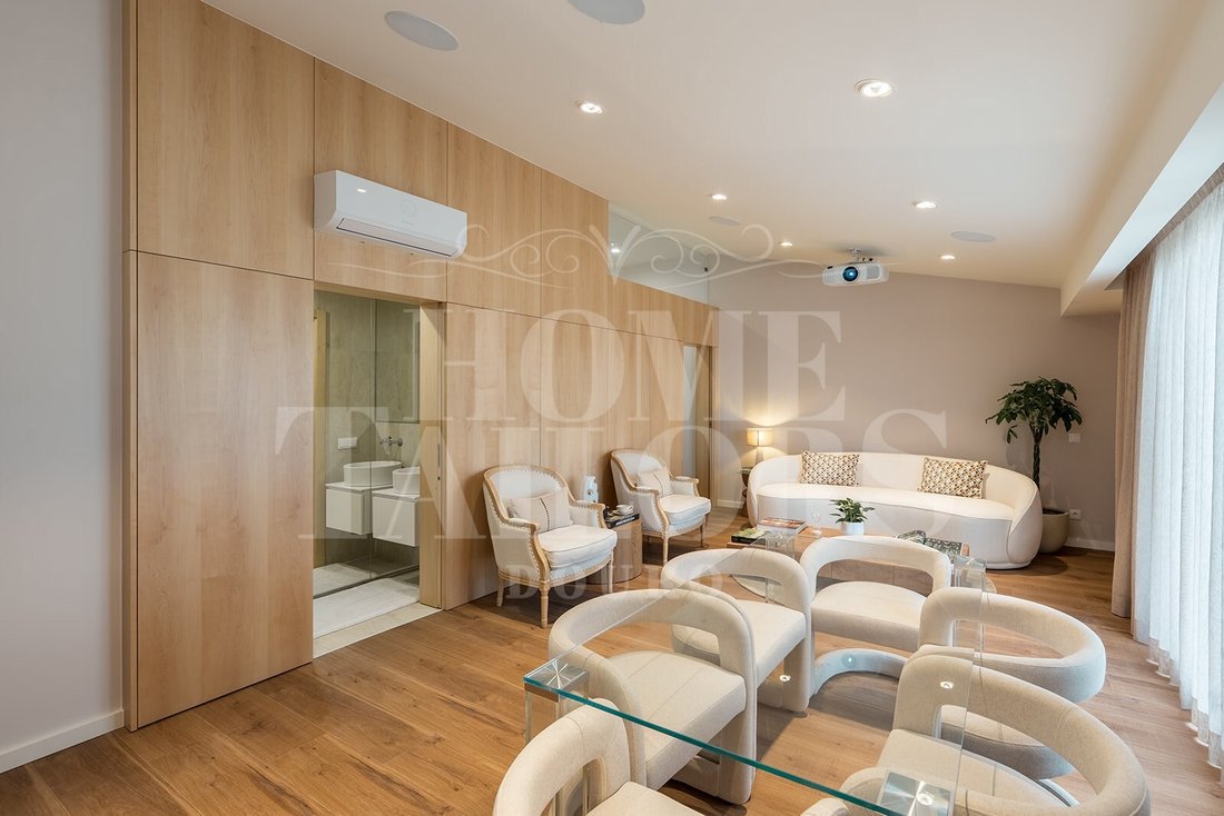 Apartment in Santa Joana, Aveiro District, Portugal 2 - 19148654