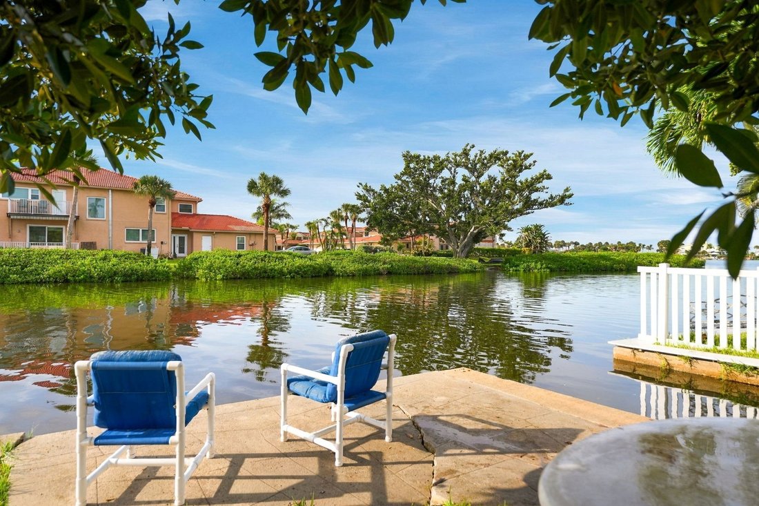 House in Indian Harbour Beach, Florida, United States 2 - 19146334