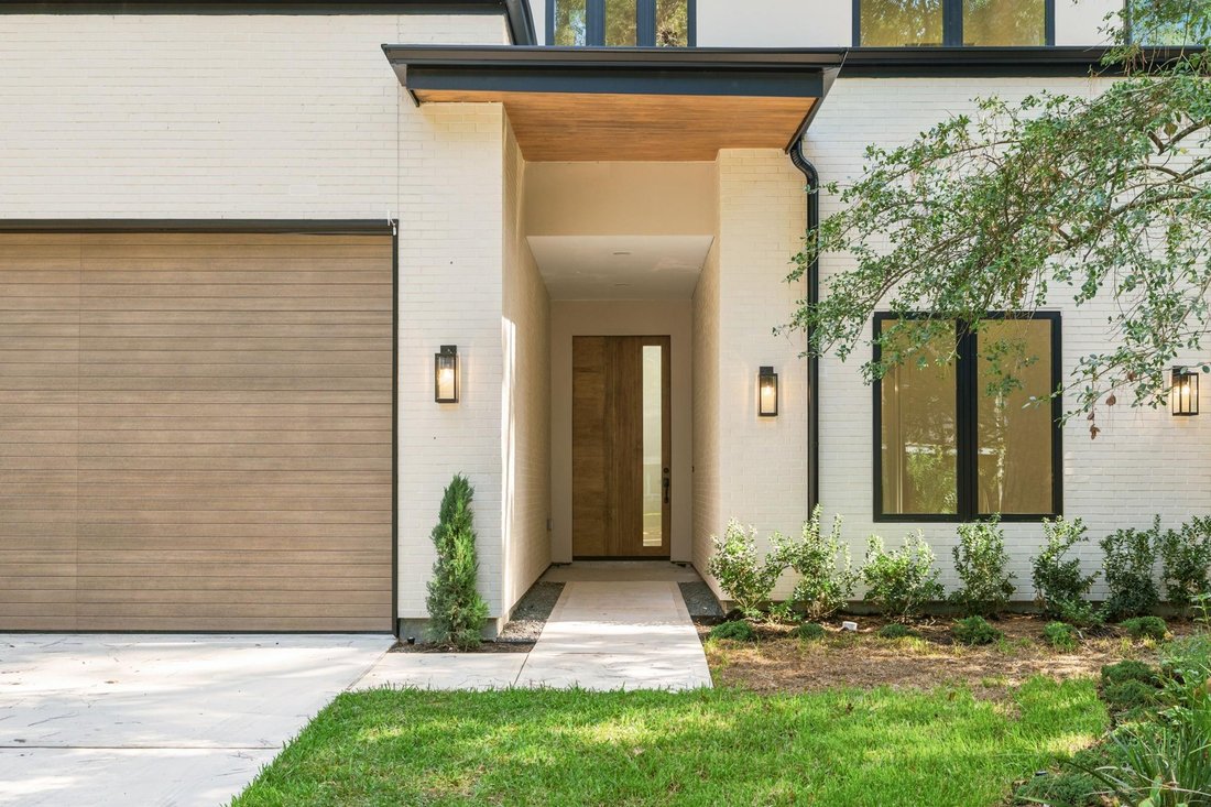 Casa en Spring, Texas, Estados Unidos 2 - 19147919
