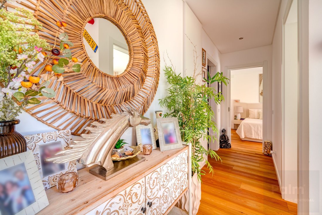 Appartement à Estombar et Parchal, Algarve, Portugal 4 - 19148531
