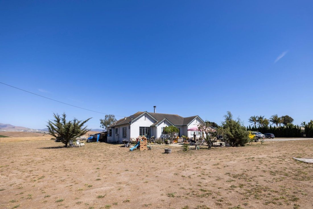 Casa en Salinas, California, Estados Unidos 1 - 19147499