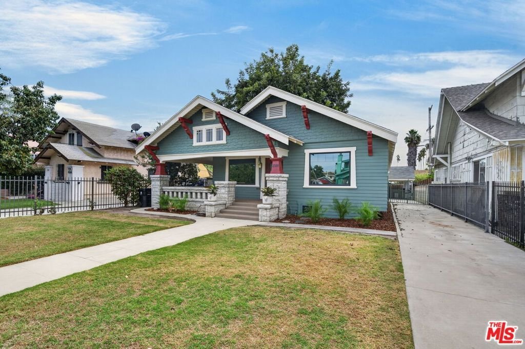 House in Los Angeles, California, United States 4 - 19146907