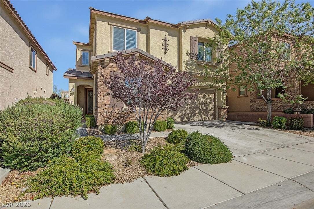Maison à Henderson, Nevada, États-Unis 2 - 19146844