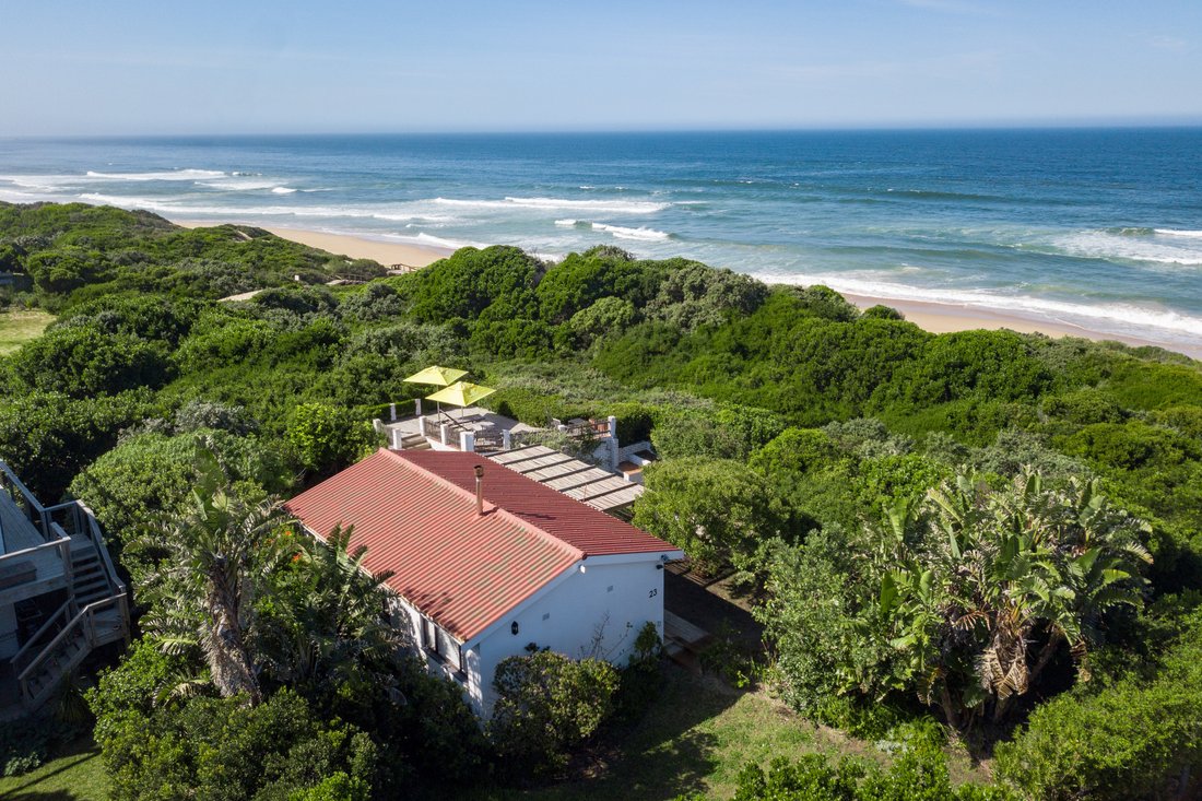 Casa en Bitou, El Cabo Occidental, Sudáfrica 1 - 19146022