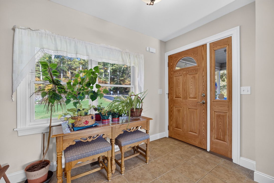 Casa a Plainfield, Connecticut, Stati Uniti 5 - 19146353