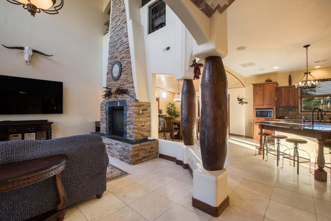 Maison à Rio Rancho, Nouveau-Mexique, États-Unis 4 - 19147099