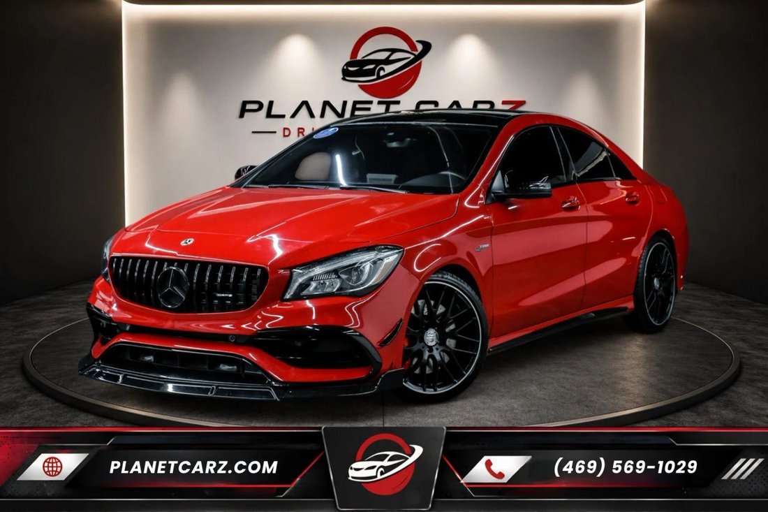 Coupe in Garland, TX, United States 1 - 19145861