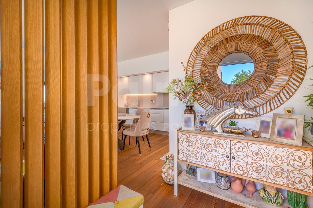 Appartement à Estombar et Parchal, Algarve, Portugal 5 - 19148531