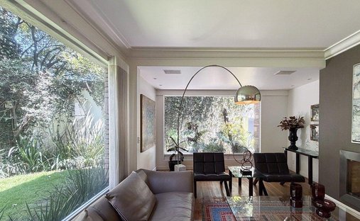 Maison à Mexico City, Mexique 1