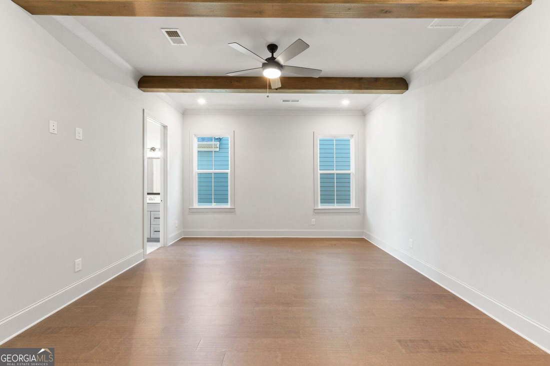 Casa a Watkinsville, Georgia, Stati Uniti 3 - 19148111