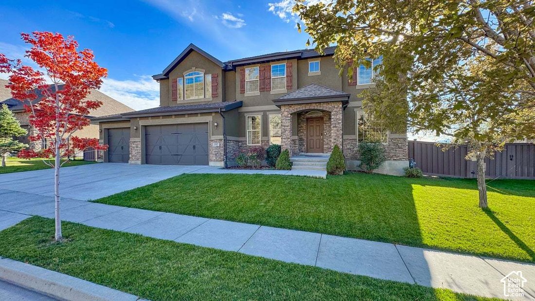 House in Lehi, Utah, United States 1 - 19147326