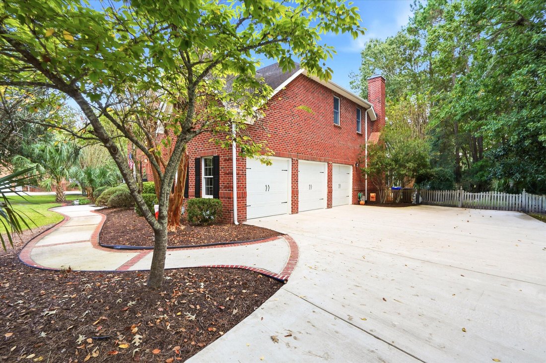 Casa a Mount Pleasant, Carolina del Sud, Stati Uniti 3 - 19145918