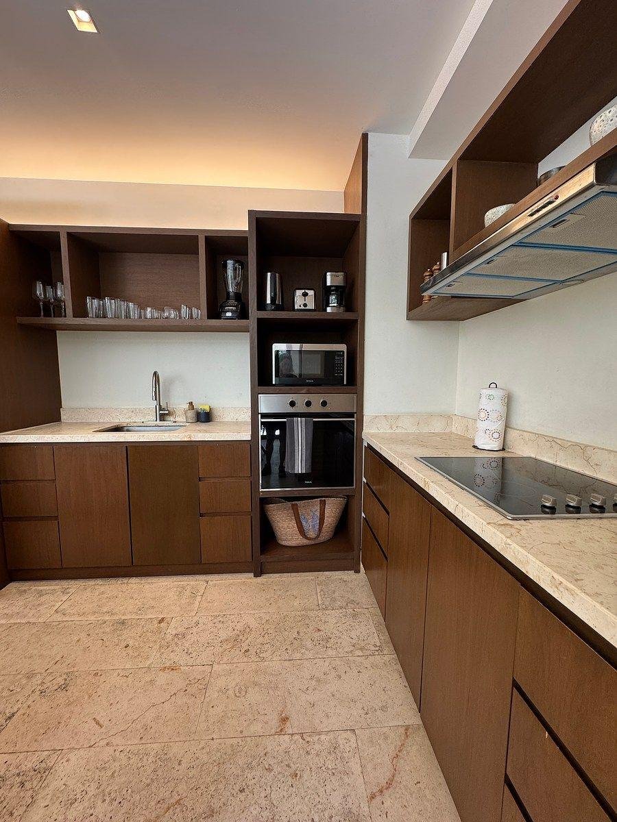 Appartement à Alma Tulum Hotel, Quintana Roo, Mexique 3 - 19146418