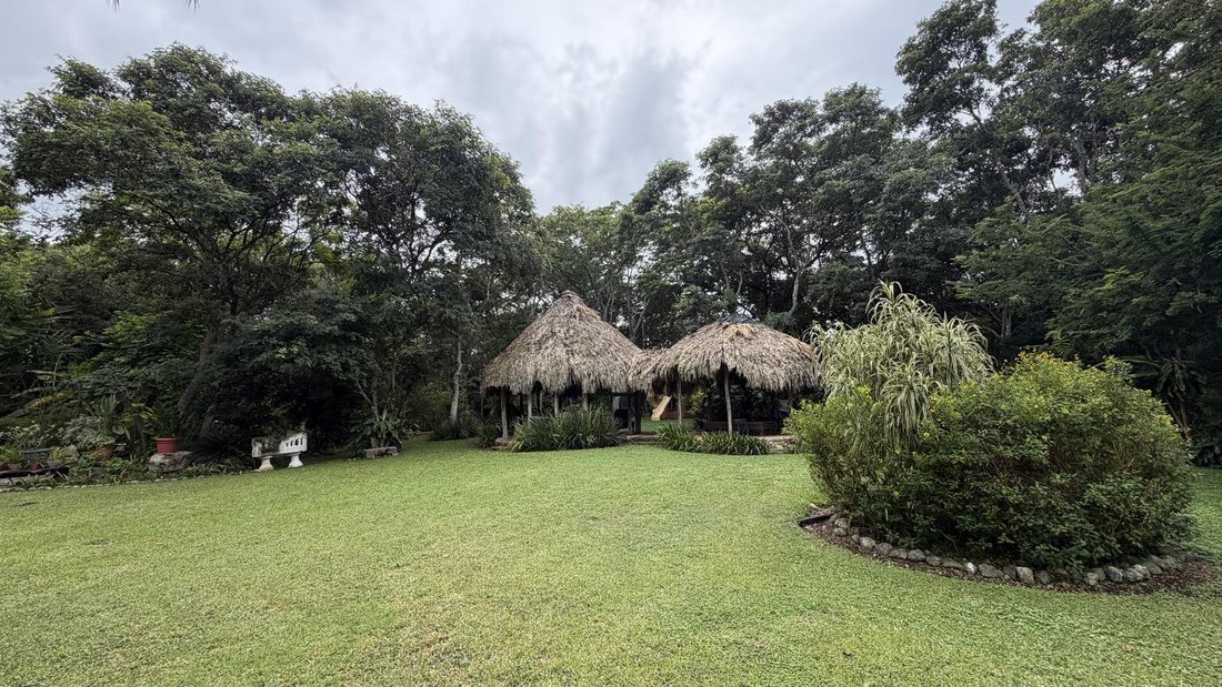 Land in Baca, Yucatán, Mexiko 5 - 19146327