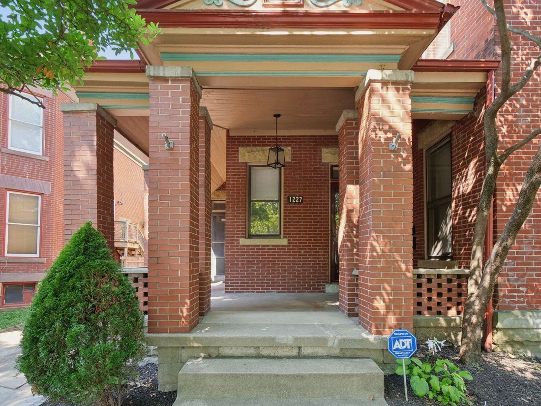 House in Columbus, Ohio, United States 2 - 19147428