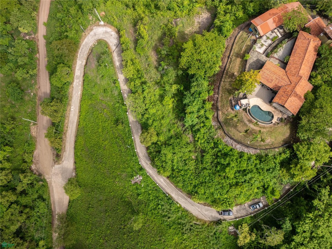 Terreno en Playa Flamingo, Provincia de Guanacaste, Costa Rica 3 - 19146830