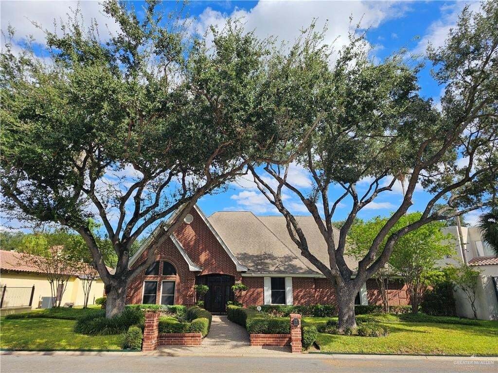 House in McAllen, Texas, United States 1 - 19147447