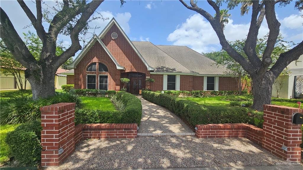 House in McAllen, Texas, United States 2 - 19147447