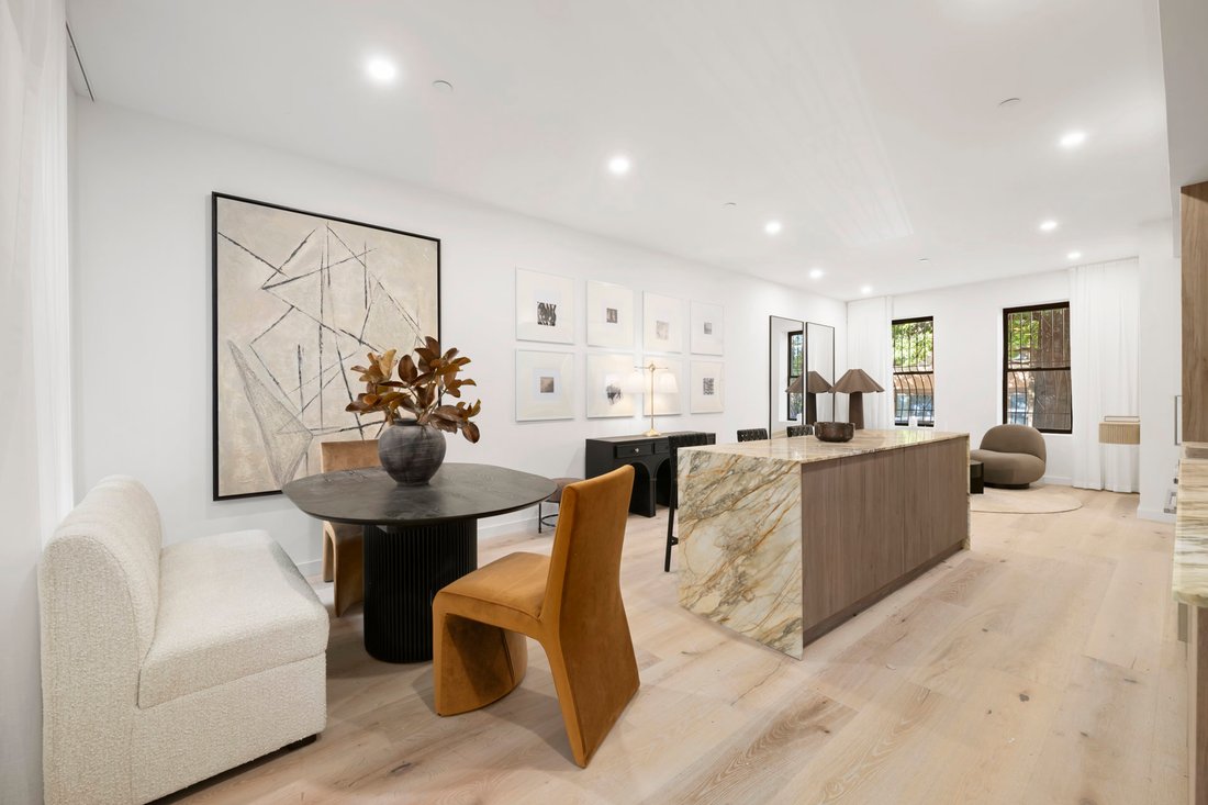 Apartment in New York, New York, United States 3 - 19148324