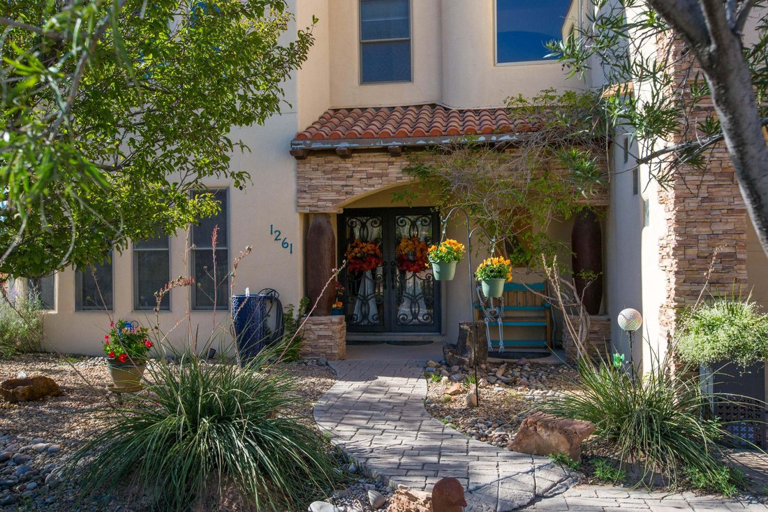 Maison à Rio Rancho, Nouveau-Mexique, États-Unis 2 - 19147099