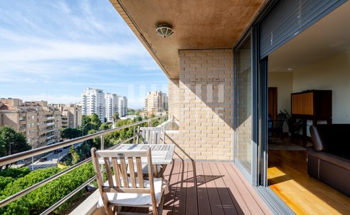 Apartamento en Cedofeita, Santo Ildefonso, Sé, Miragaia, São Nicolau e Vitória, Distrito de Oporto, Portugal 1