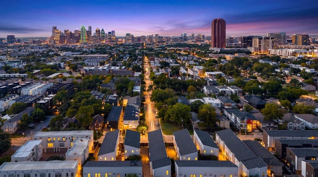 Residenza a Dallas, Texas, Stati Uniti 1 - 19147881