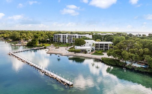 Condominio a Key Colony Beach, Florida, Stati Uniti 1
