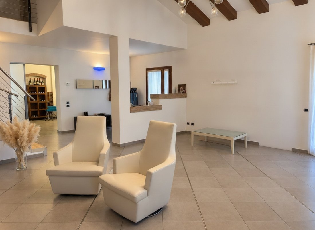 Casa in Saccolongo, Veneto, Italia 2 - 19148720