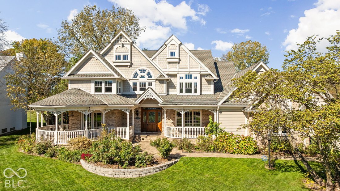 Casa a Lawrence, Indiana, Stati Uniti 1 - 19146475