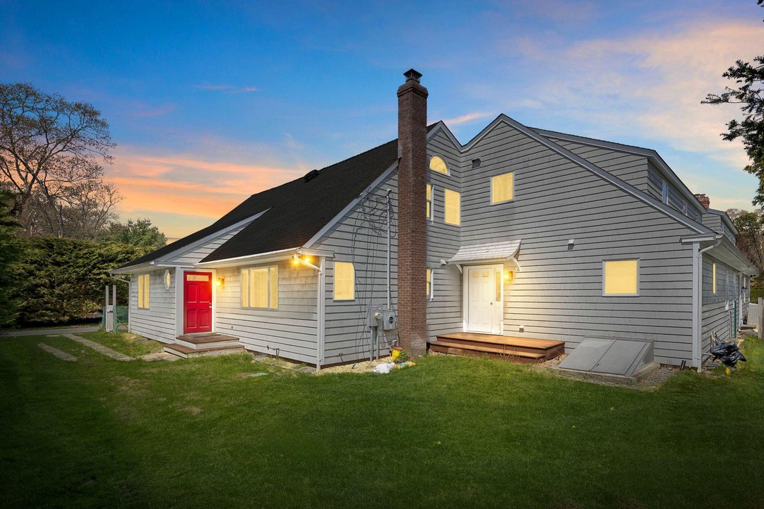 House in East Hampton, New York, United States 2 - 19145609