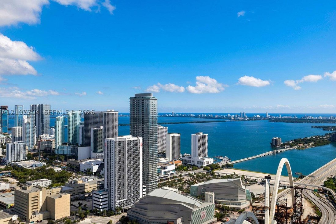 Condominio en Miami, Florida, Estados Unidos 3 - 19147196
