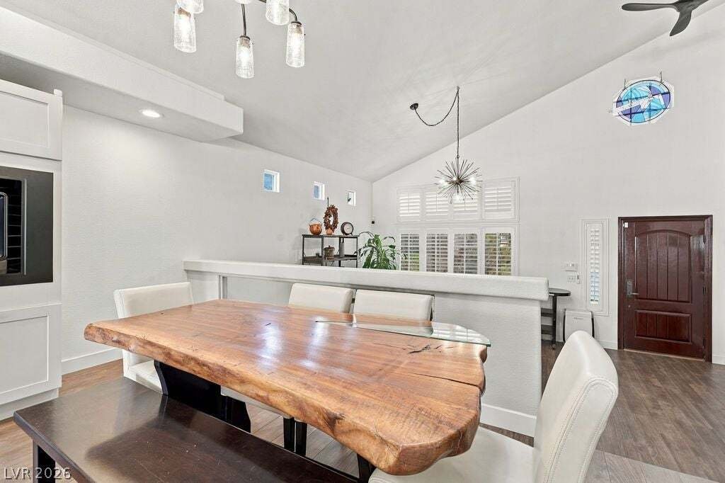 Casa en Henderson, Nevada, Estados Unidos 5 - 19146843