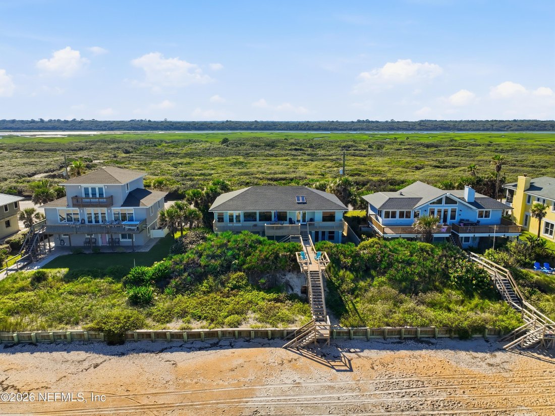 House in St. Augustine, Florida, United States 4 - 19146699