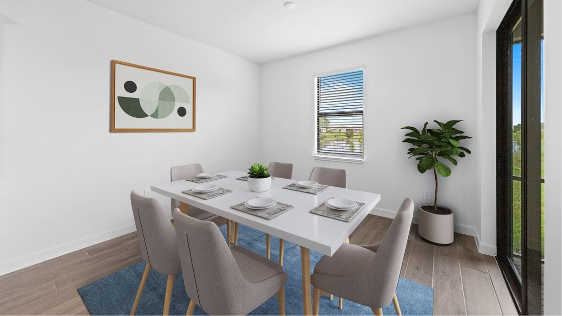 House in Estero, Florida, United States 5 - 19145707