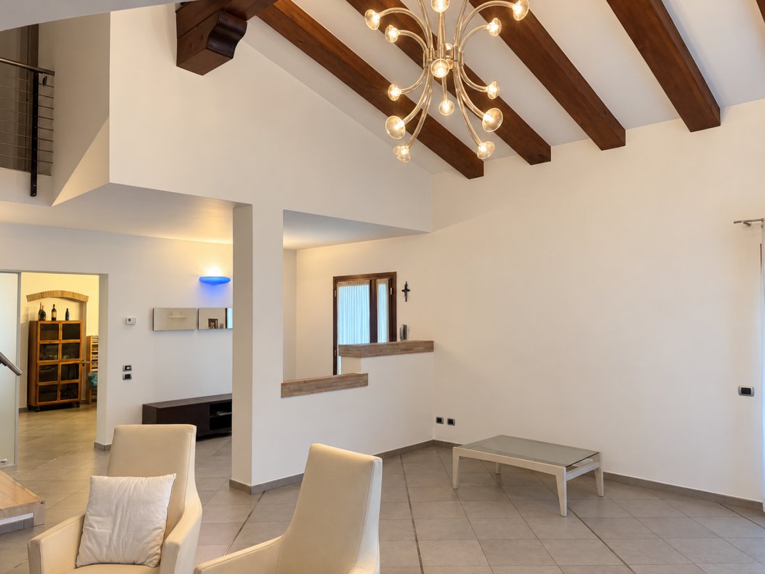 Casa in Saccolongo, Veneto, Italia 5 - 19148720