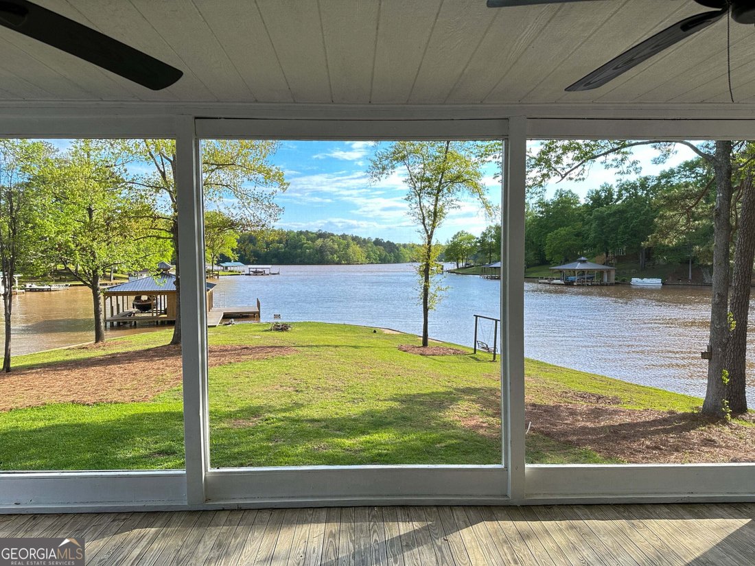 House in Eatonton, Georgia, United States 4 - 19148098