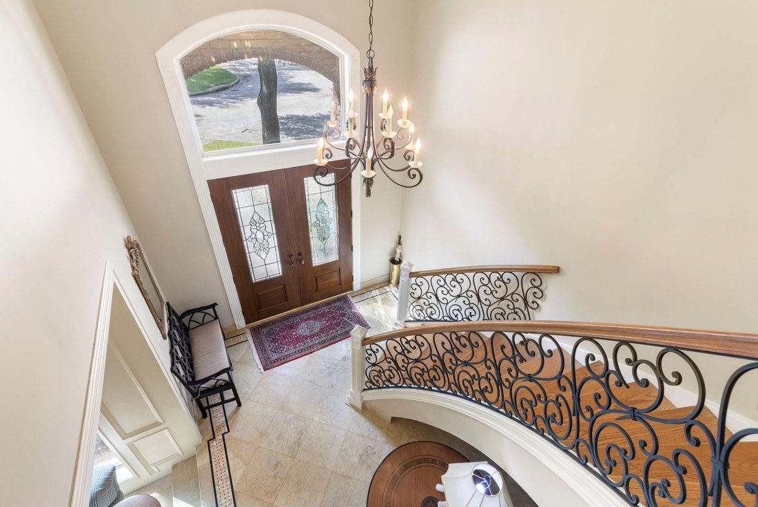 Casa en Houston, Texas, Estados Unidos 5 - 19147974
