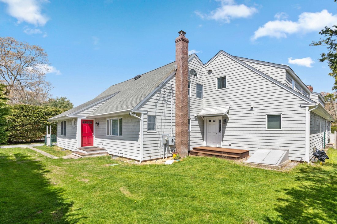 House in East Hampton, New York, United States 1 - 19145609
