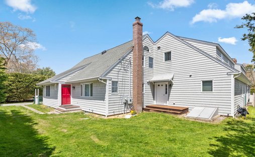 Casa a East Hampton, New York, Stati Uniti 1