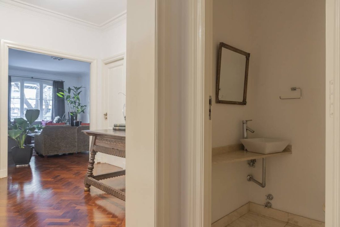 Appartement à Buenos Aires, Buenos Aires, Argentine 2 - 19146975