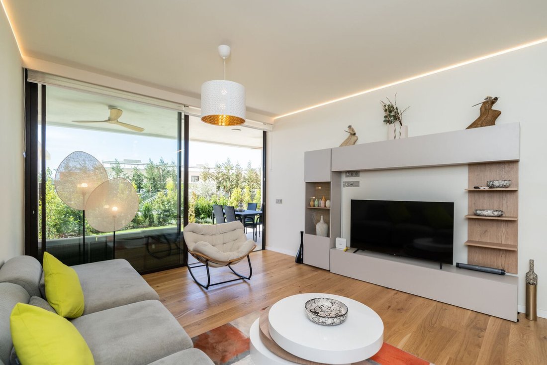Appartement à La Capellania, Benalmádena, Andalousie 2 - 19148250